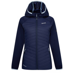 Chaqueta de mujer Regatta Women’s Andreson Marl Hybrid