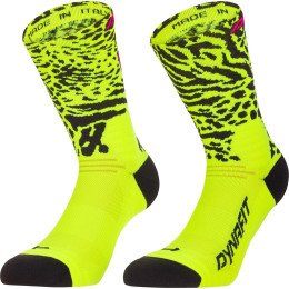 Calcetines Dynafit Run Wild Crew Sk