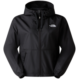Chaqueta de mujer The North Face Sheru Jacket - Eu