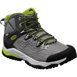 Calzado de hombre Keen Aphlex Mid WP