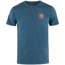 Camiseta de hombre Fjällräven 1960 Logo T-shirt M