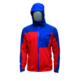 Chaqueta Pinguin Signal rojo red