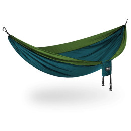 Hamaca Eno SingleNest azul Marine/Cedar