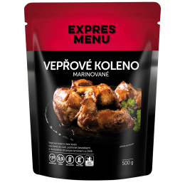Plato preparado Expres menu Codillo de cerdo marinado 500 g