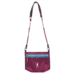 Bolsa de hombro Cotopaxi Lista 2L Crossbody Bag Del Dia