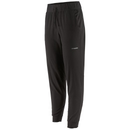 Pantalones de mujer Patagonia Women's Terrebonne Joggers negro Black