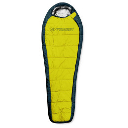 Saco de dormir Trimm Highlander 195 cm