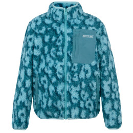Sudadera para niños Regatta Junior Frankie Warm Fleece