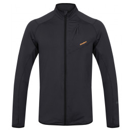 Sudadera de hombre Husky Tarp Zip M 2022 gris