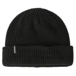 Gorro Patagonia Snowdrifter Beanie negro Black