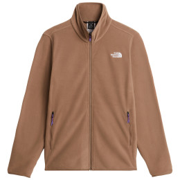 Sudadera funcional de mujer The North Face W Glacier Fleece Jacket
