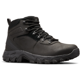 Calzado de hombre Columbia Newton Ridge™ Plus II Waterproof 2023 negro Black, Black