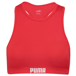 Bañador de mujer Puma Racerback Top