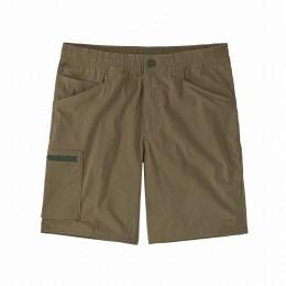 Pantalones cortos de hombre Patagonia M's Nomader Shorts verde Sage Khaki