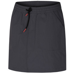 Falda de mujer Hannah Alga gris Castlerock