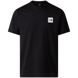 Camiseta de hombre The North Face M Expedition Photo Relaxed Short Sleeve Tee-Graphic