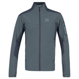 Chaqueta softshell de hombre Hannah Seumas II