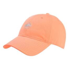 Gorra Mammut Baseball Cup (2019) rosa Candy