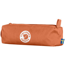 Funda Fjällräven Tree-Kånken Gear Case rojo/marrón Terracotta Brown