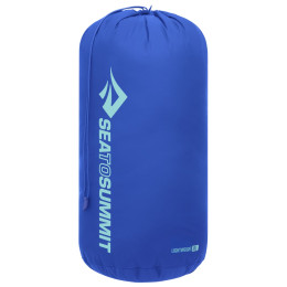 Bolsa impermeable Sea to Summit Lightweight Stuff Sack 30L azul Surf the Web