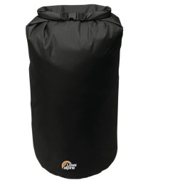 Bolsa impermeable Lowe Alpine Rucksac Liner S negro black