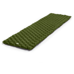 Colchoneta hinchable Zulu Carlos