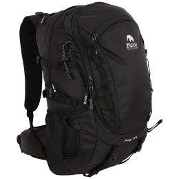 Mochila Zulu Bergy 30 L negro black