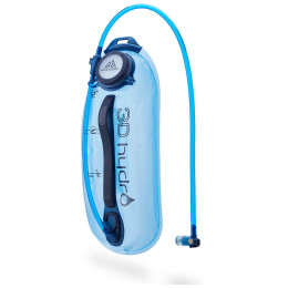 Bolsa de agua Gregory 3D Hydro 3L 2023 azul Optic Blue