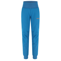 Pantalones para niños Husky Kanto K azul blue