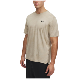 Camiseta de hombre Under Armour Tech Vent Jcqrd Ss