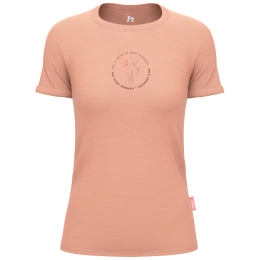 Camiseta de mujer Hannah Selia II