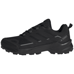 Calzado de senderismo para hombre Adidas Terrex Skychaser Ax5 negro Black