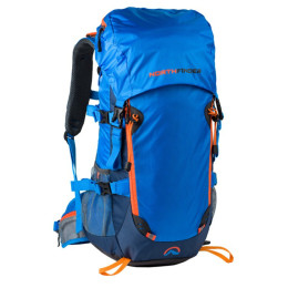 Mochila Northfinder Calgary azul