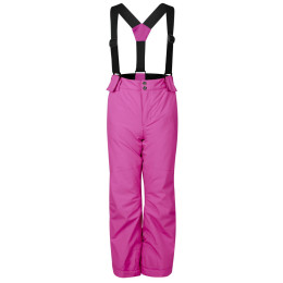 Pantalones de esquí para niños Dare 2b Outmove III Insulated Pant Extreme Pink rosa Extreme Pink