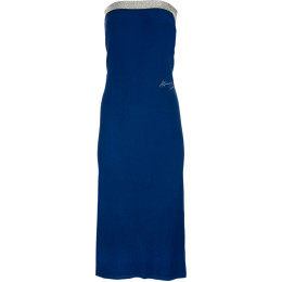 Vestido Alpine Pro Bellana azul