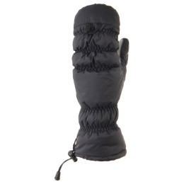 Guantes de mujer Axon Rukavice 810 negro černá