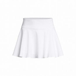 Falda Under Armour Motion Skort blanco White / / Black