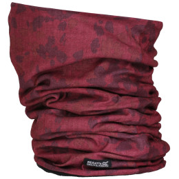 Cuello Regatta Adults Multitube II rojo