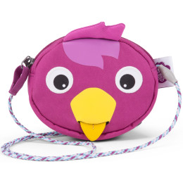 Bolso para niños Affenzahn Purse Bella Bird