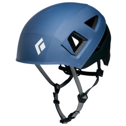 Casco de escalada Black Diamond Captain azul oscuro Astral-Black