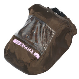Bolsa Boll Boot Sack Duo Dry S marrón Magnet