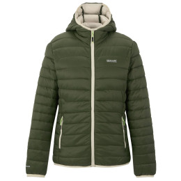 Chaqueta de mujer Regatta Wmn Hood Marizion