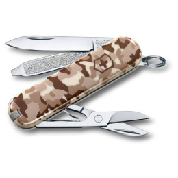 Navaja Victorinox Classic Desert