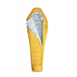 Saco de dormir de verano Patizon G 250 L (186-200 cm)