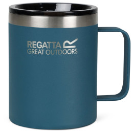 Taza térmica Regatta Thermulate Mug 0.35L azul oscuro Mediterranea