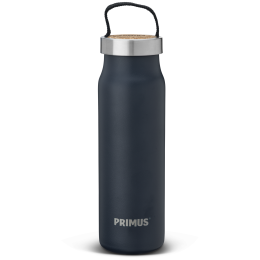 Termo Primus Klunken V. Bottle 0.5 L azul/gris Royal Blue