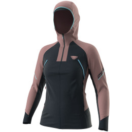 Chaqueta softshell de mujer Dynafit Speed Softshell Jkt W rosa Pink