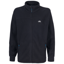 Sudadera de hombre Trespass Bernal negro BLACK