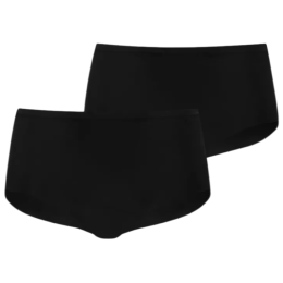 Bragas de mujer Puma Elements women invisible mini shorts