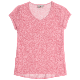 Camiseta de mujer Roayal Robins Featherweight Tee